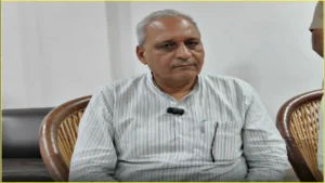 रणबीर गंगवा