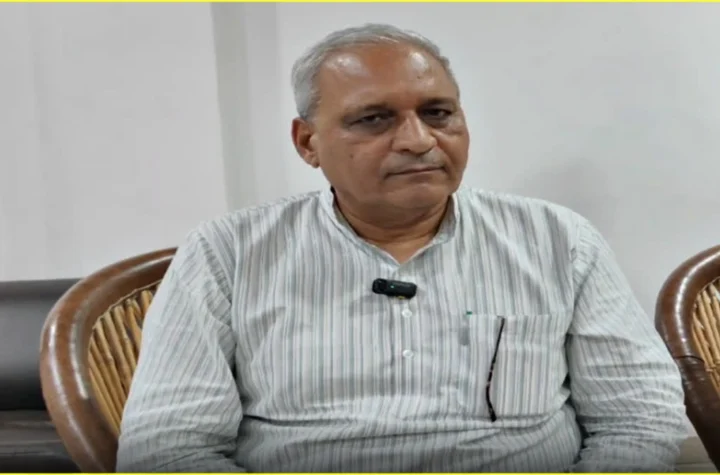 रणबीर गंगवा
