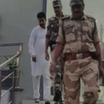 रमन अरोड़ा ED
