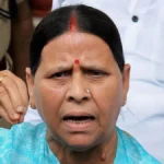 राबड़ी देवी