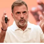 राहुल गांधी