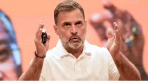 राहुल गांधी
