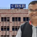 लोखंडे प्रसाद सीताराम बने CBSE के नए चेयरमैन