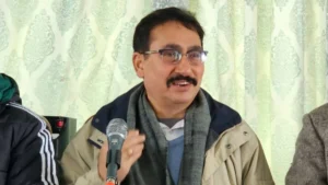 विपिन सिंह परमार