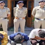 शिमला पुलिस