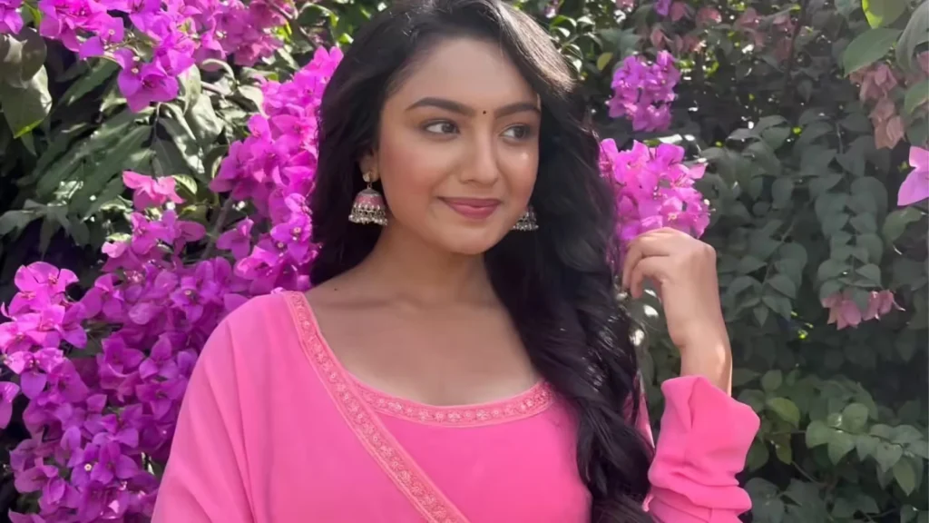 संचिता उगले
