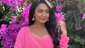 संचिता उगले