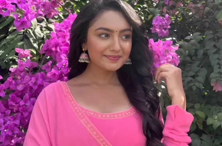 संचिता उगले