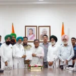 संयुक्त किसान मोर्चा ने