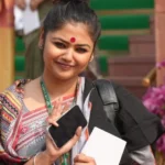 सयानी घोष