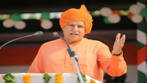 सांसद धर्मबीर सिंह