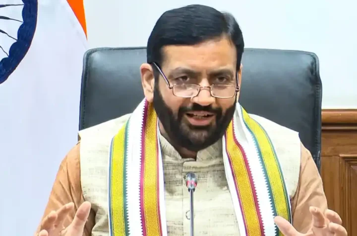 हरियाणा सरकार