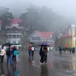 हिमाचल मानसून