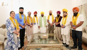 AAP joining