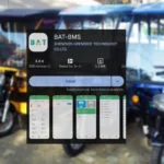 BAT-BMS