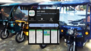 BAT-BMS