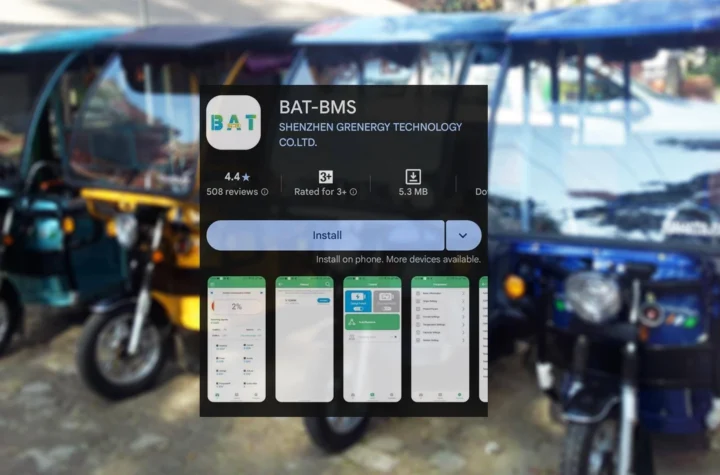 BAT-BMS