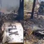 Bahamas Plane Crash