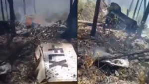 Bahamas Plane Crash