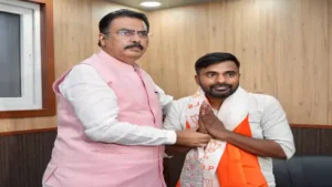 बांकीपुर उपचुनाव