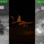 CENTCOM attack