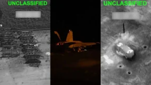 CENTCOM attack