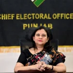 CEO Anindita Mitra