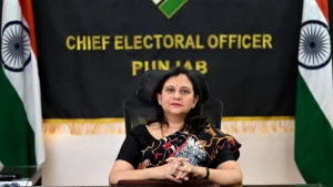 CEO Anindita Mitra