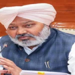 HARPAL CHEEMA