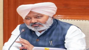 HARPAL CHEEMA