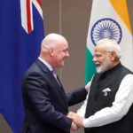 India New Zealand FTA