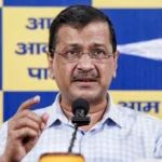केजरीवाल