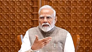 PM Modi