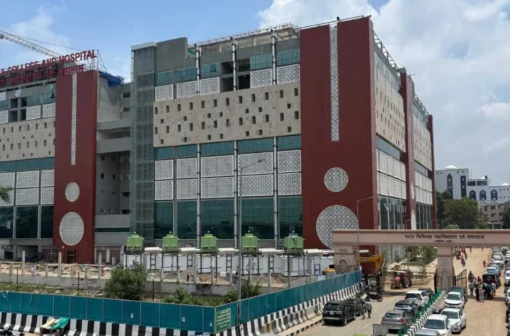 PMCH