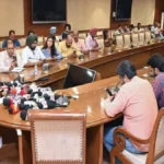 PSPCL union meeting
