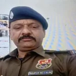 एसआई मुकेश फोगाट