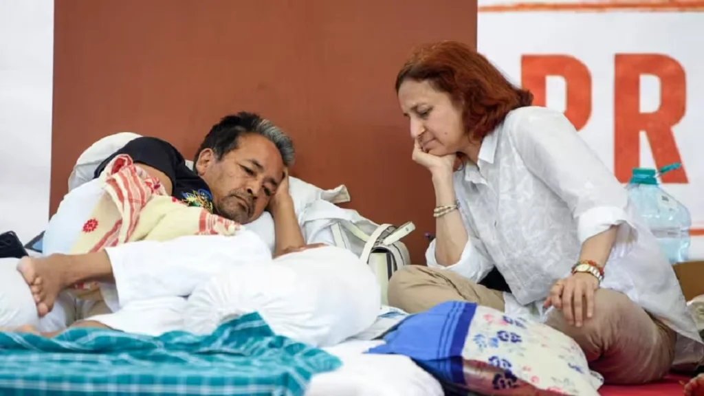 सोनम वांगचुक