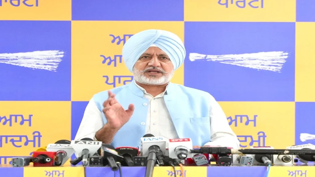 बलतेज पन्नू