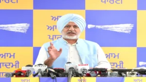 बलतेज पन्नू