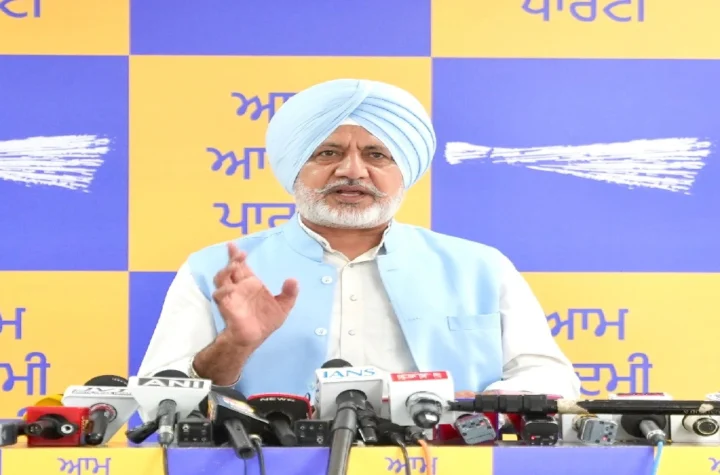 बलतेज पन्नू