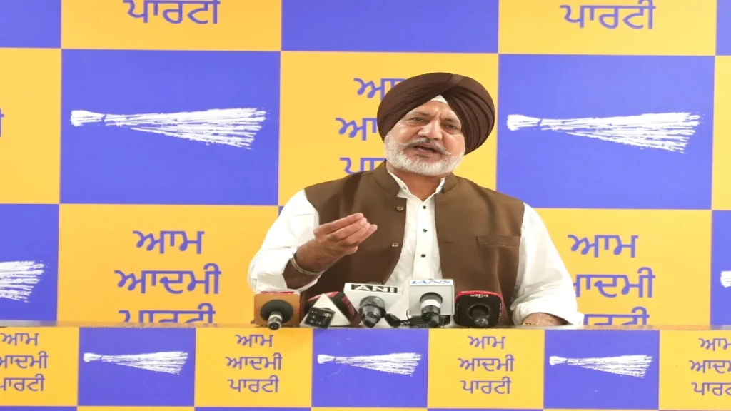 बलतेज पन्नू