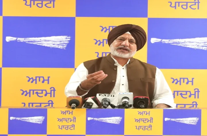 बलतेज पन्नू