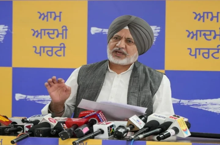 बलतेज पन्नू