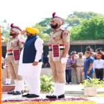भगवंत सिंह मान