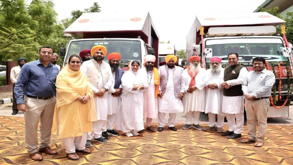 श्री गुरु रविदास