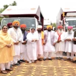 श्री गुरु रविदास