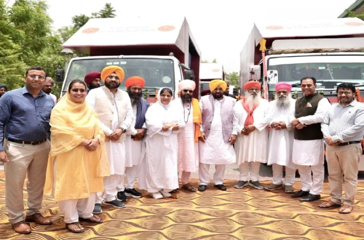 श्री गुरु रविदास