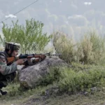 indian army
