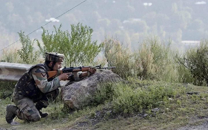 indian army