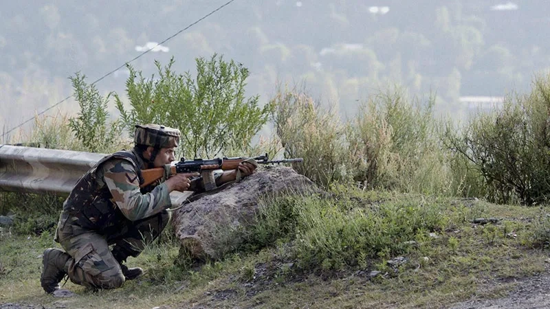 indian army